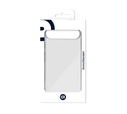 Чохол до мобільного телефона Armorstandart Air Google Pixel 9 Pro Clear (ARM74684)