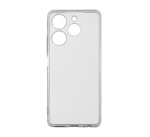 Чохол до мобільного телефона BeCover Tecno Spark 20 Pro (KJ6) Transparancy (710907)