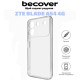 Чохол до мобільного телефона BeCover ZTE Blade A54 4G Transparancy (710925)