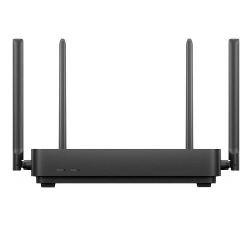 Маршрутизатор Xiaomi Router AX3200 (DVB4314GL)