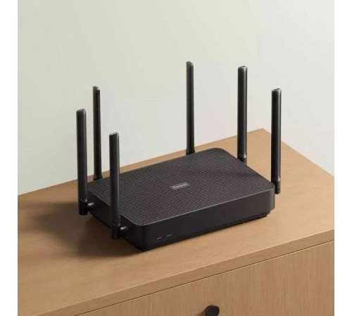 Маршрутизатор Xiaomi Router AX3200 (DVB4314GL)