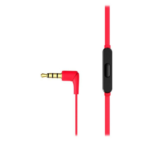 Навушники HyperX Cloud Earbuds II Red (705L8AA)