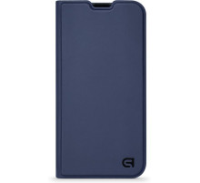 Чехол для мобильного телефона Armorstandart OneFold Case Samsung A14 4G/A14 5G Dark Blue (ARM70456)
