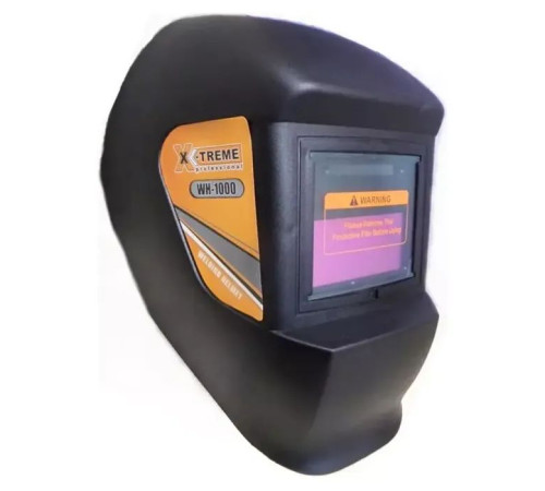 Маска зварювальника X-TREME хамелеон WH-1000 (97731)