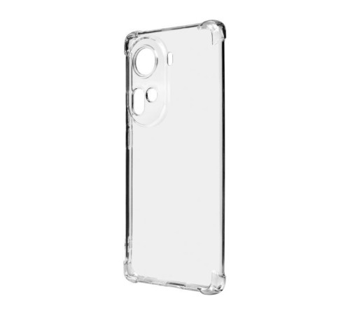 Чохол до мобільного телефона Armorstandart Air Force OPPO Reno11 5G Camera cover Transparent (ARM73283)