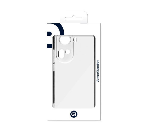 Чохол до мобільного телефона Armorstandart Air Force OPPO Reno11 5G Camera cover Transparent (ARM73283)