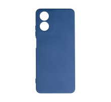 Чохол до мобільного телефона Armorstandart ICON Case Motorola G04 Camera cover Dark Blue (ARM73891)