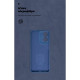 Чохол до мобільного телефона Armorstandart ICON Case Motorola G04 Camera cover Dark Blue (ARM73891)