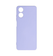 Чехол для мобильного телефона Armorstandart ICON Case Motorola G04 Camera cover Lavender (ARM73893)