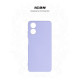Чохол до мобільного телефона Armorstandart ICON Case Motorola G04 Camera cover Lavender (ARM73893)