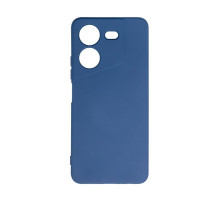 Чехол для мобильного телефона Armorstandart ICON Case Tecno Pova 5 4G Camera cover Dark Blue (ARM76689)