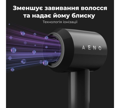 Фен AENO AHD0001