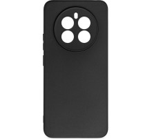 Чехол для мобильного телефона Armorstandart Matte Slim Fit Realme 12+ Camera cover Black (ARM74770)
