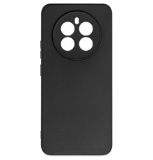 Чехол для мобильного телефона Armorstandart Matte Slim Fit Realme 12+ Camera cover Black (ARM74770)