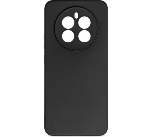 Чохол до мобільного телефона Armorstandart Matte Slim Fit Realme 12+ Camera cover Black (ARM74770)