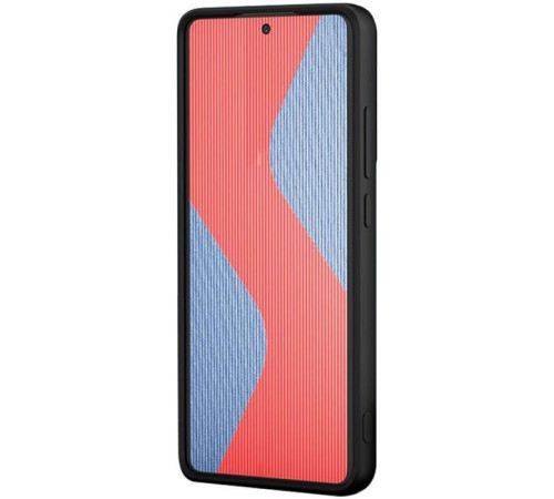 Чохол до мобільного телефона BeCover Military Poco X6 Pro Red (711160)