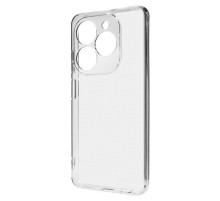 Чехол для мобильного телефона Armorstandart Air Infinix Smart 8 Plus Camera cover Clear (ARM73918)