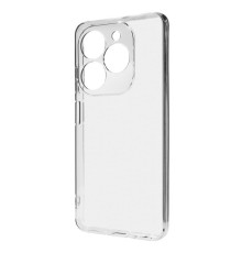 Чохол до мобільного телефона Armorstandart Air Infinix Smart 8 Plus Camera cover Clear (ARM73918)