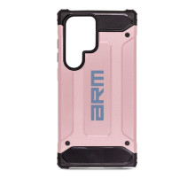 Чохол до мобільного телефона Armorstandart Panzer Samsung S24 Ultra Pink (ARM75619)