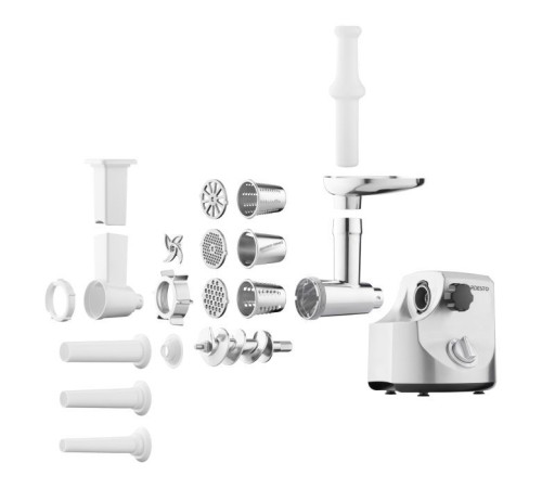 М'ясорубка Ardesto MGA-3000W