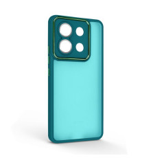 Чохол до мобільного телефона Armorstandart Shade Xiaomi Redmi Note 13 Pro 5G / Poco X6 5G Dark Green (ARM75701)
