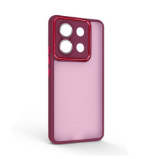 Чехол для мобильного телефона Armorstandart Shade Xiaomi Redmi Note 13 Pro 5G / Poco X6 5G Wine Red (ARM75703)