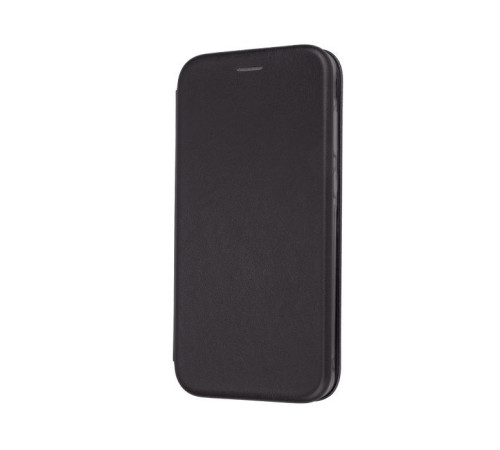 Чохол до мобільного телефона Armorstandart G-Case Samsung A35 5G (A356) Black (ARM74328)