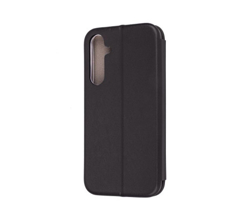 Чохол до мобільного телефона Armorstandart G-Case Samsung A35 5G (A356) Black (ARM74328)