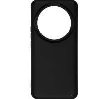 Чехол для мобильного телефона Armorstandart ICON Xiaomi 14 Ultra Black (ARM74115)