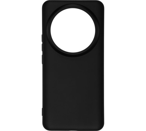 Чохол до мобільного телефона Armorstandart ICON Xiaomi 14 Ultra Black (ARM74115)
