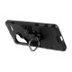 Чохол до мобільного телефона ColorWay AntiShock Magnet Ring Xiaomi Redmi Note 13 Pro+ 5G black (CW-CAMRXRN13PP-BK)