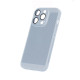 Чохол до мобільного телефона ColorWay PC Cover Apple iPhone 15 Pro light blue (CW-CPCAI15P-LB)
