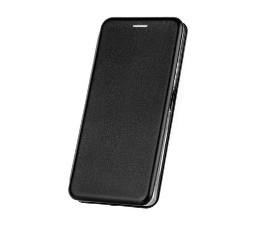 Чохол до мобільного телефона ColorWay Simple Book Xiaomi Redmi Note 13 5G black (CW-CSBXRN135-BK)