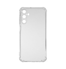Чохол до мобільного телефона ColorWay TPU AntiShock Samsung Galaxy A15 Clear (CW-CTASSGA156)