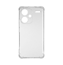 Чохол до мобільного телефона ColorWay TPU AntiShock Xiaomi Redmi Note 13 Pro+ 5G Clear (CW-CTASXRN13PP)