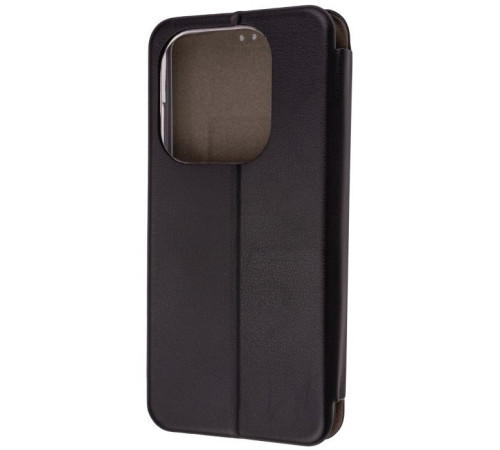 Чохол до мобільного телефона Armorstandart G-Case Tecno Spark 20C (BG7n) Black (ARM73579)