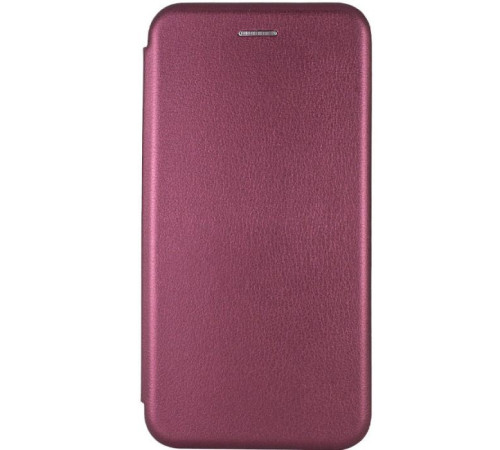 Чохол до мобільного телефона BeCover Exclusive Tecno Spark 20 (KJ5n) Burgundy (711239)
