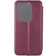 Чохол до мобільного телефона BeCover Exclusive Tecno Spark 20 (KJ5n) Burgundy (711239)