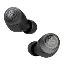 Навушники Jlab GO Air Pop Black (IEUEBGAIRPOPRBLK124)