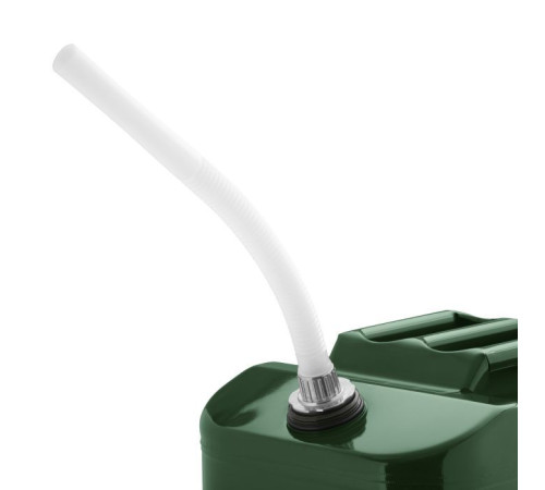 Автомобильная канистра 2E 30л металл 0.8мм, 3.3кг (2E-JCM30S)