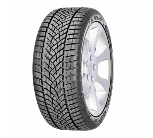 Шина Goodyear Ultra Grip Performance+ SUV 235/60R17 102H