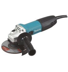 Шліфувальна машина Makita GA5030 125мм, 720Вт, 11000об/хв, 1.8кг (GA5030R)