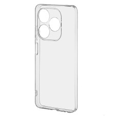 Чохол до мобільного телефона BeCover ZTE Blade V50 Design Transparancy (710923)