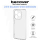 Чохол до мобільного телефона BeCover ZTE Blade V50 Design Transparancy (710923)