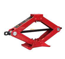 Домкрат GTM механічний ромбовидний 1,5т (95-390мм) (T10152-GS+S05+H07)