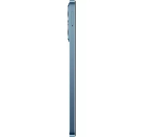 Мобільний телефон realme C63 6/128GB Leather Blue