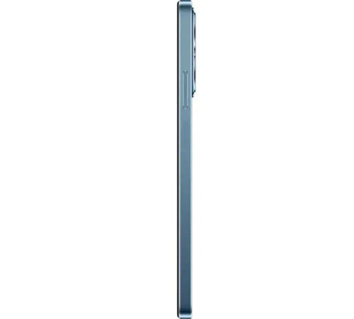 Мобільний телефон realme C63 6/128GB Leather Blue