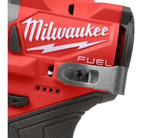 Гайковерт Milwaukee 1/4" HEX, M12 FID2-0, 170Нм (без АКБ и ЗУ) (4933479876)