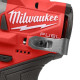 Гайковерт Milwaukee 1/4" HEX, M12 FID2-0, 170Нм (без АКБ и ЗУ) (4933479876)