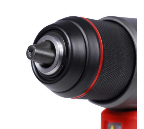 Гайковерт Milwaukee 1/4" HEX, M12 FID2-0, 170Нм (без АКБ и ЗУ) (4933479876)